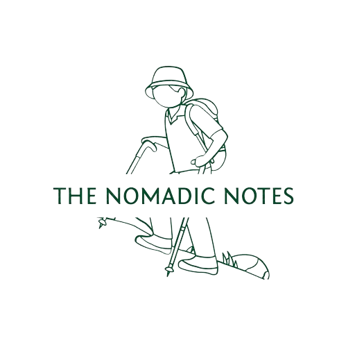 thenomadicnotes.com